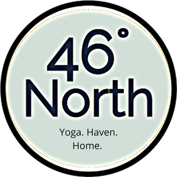 46° North — Yoga, Haven, Home